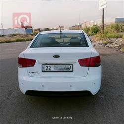كيا سيراتو